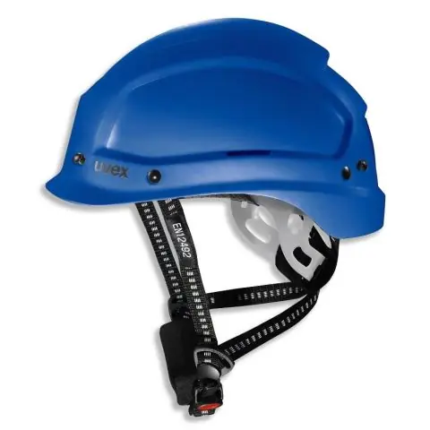 Köp online uvex Pheos Alpine Skyddshjälm